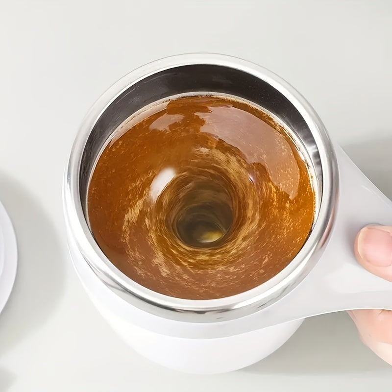 Portable ABS Cup Blender