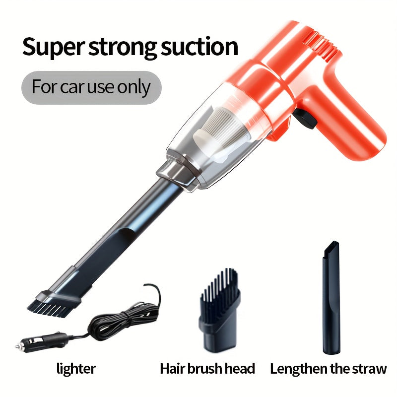 Ultimate Car Cleaning Companion
