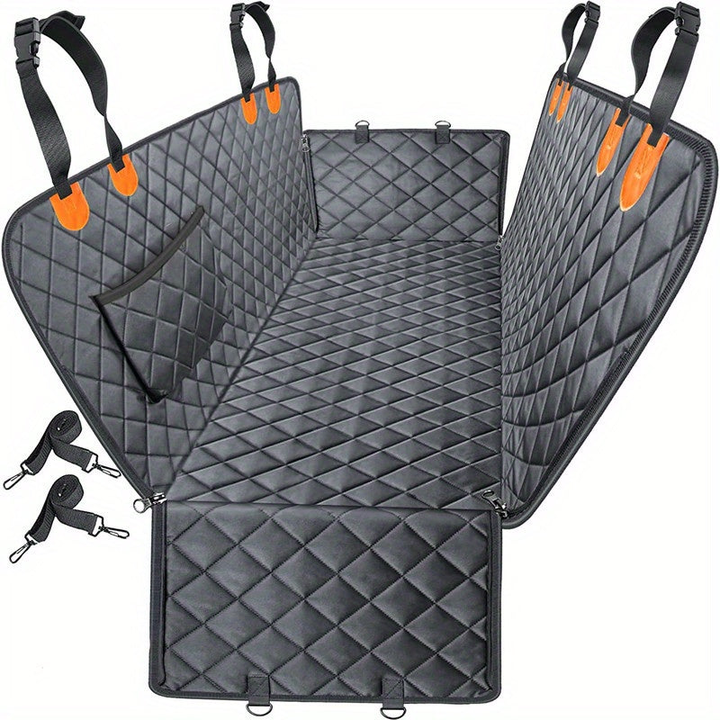 Dog Seat Cover