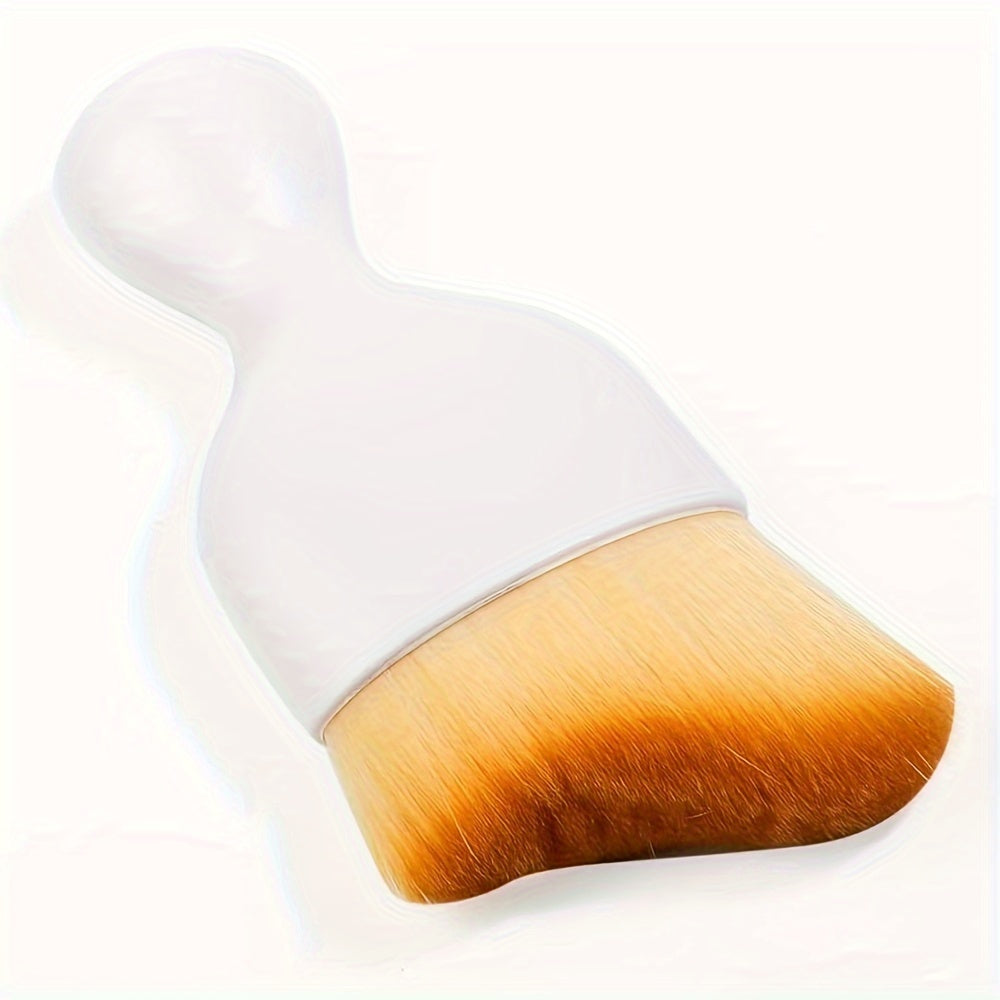 Car Interior Cleaning Brush