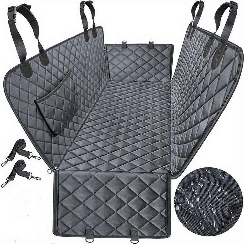 Dog Seat Cover