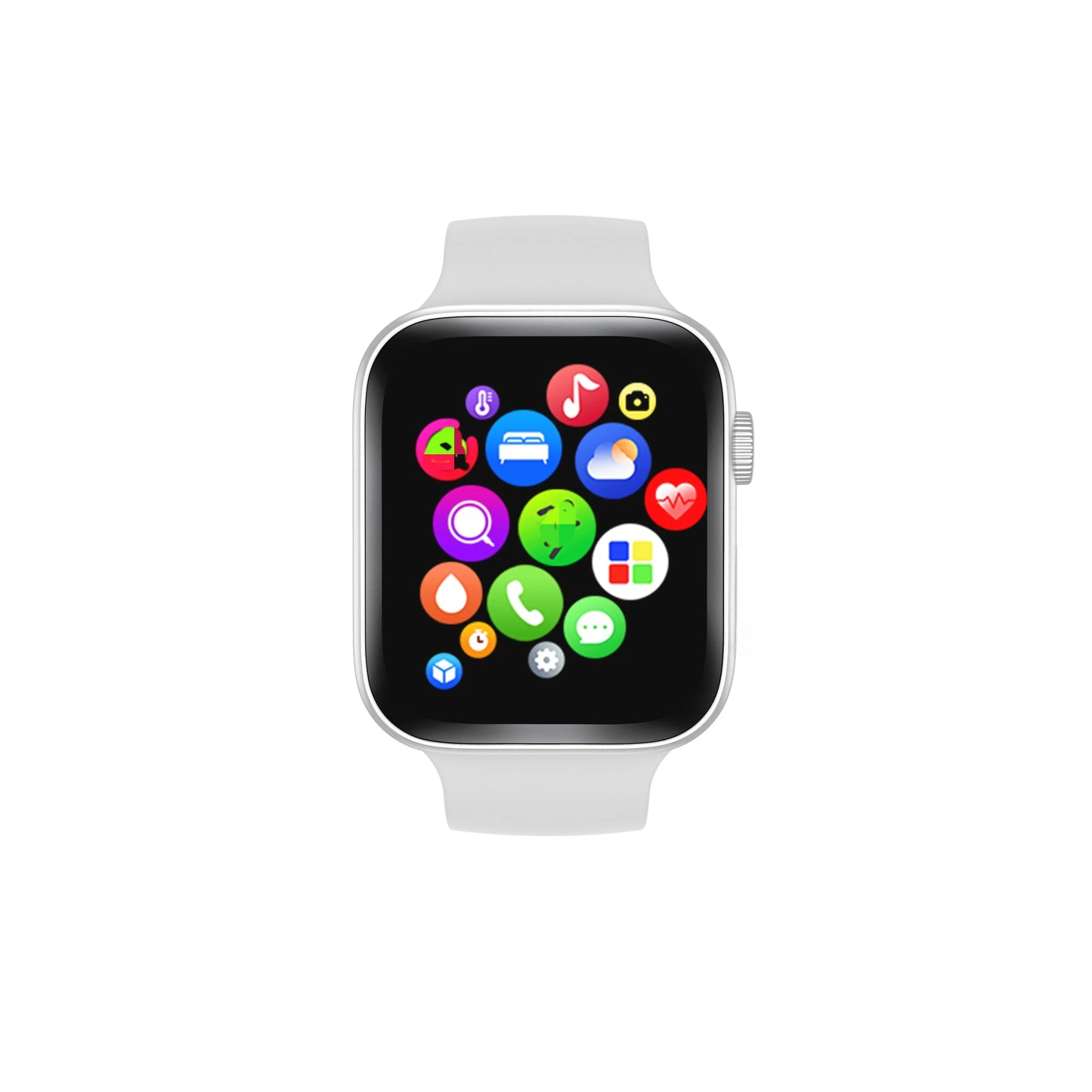 PHONEPACE Smart Watch