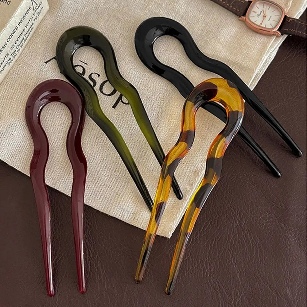 Vintage Hair Clip