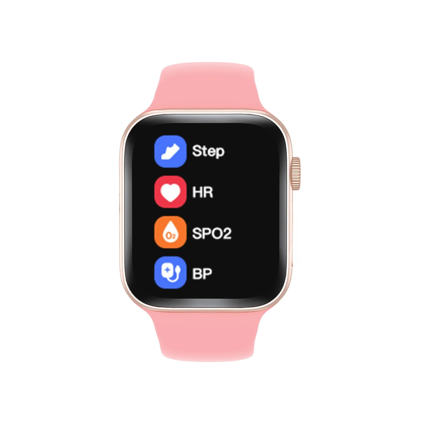 PHONEPACE Smart Watch