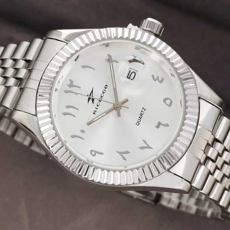 Watch Man Doha