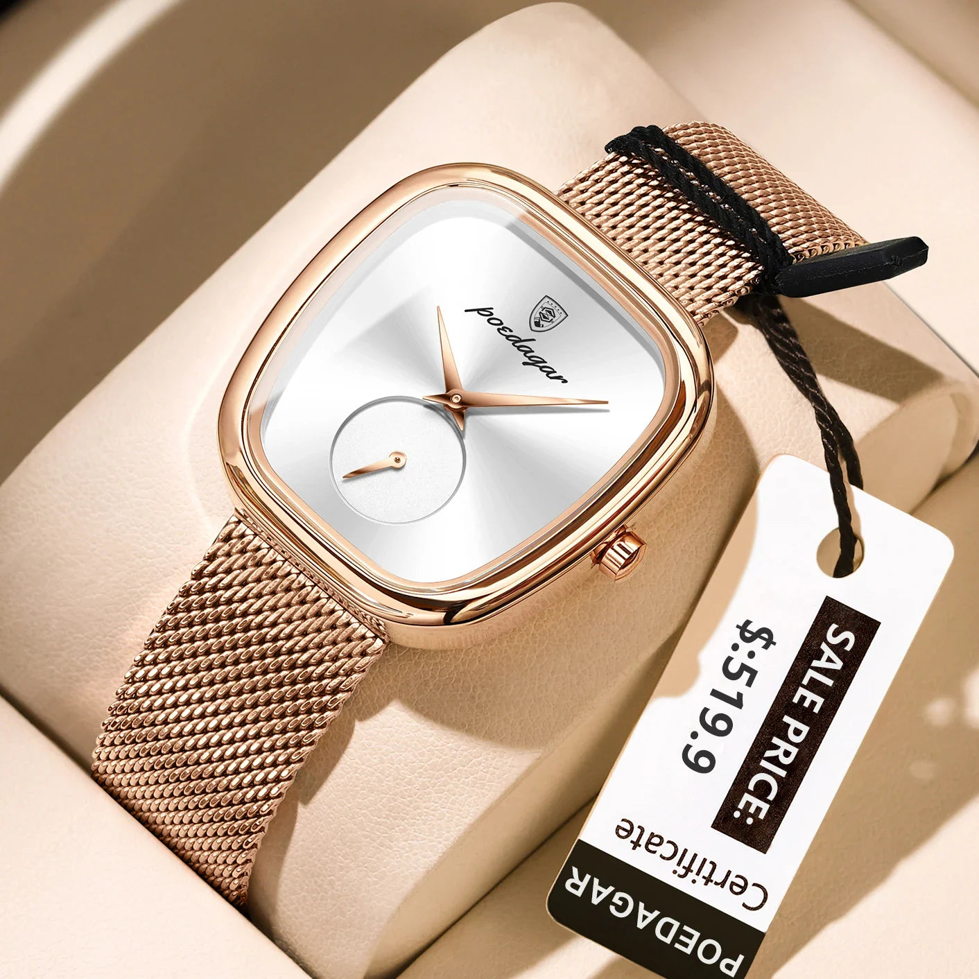 Viena Woman Watch