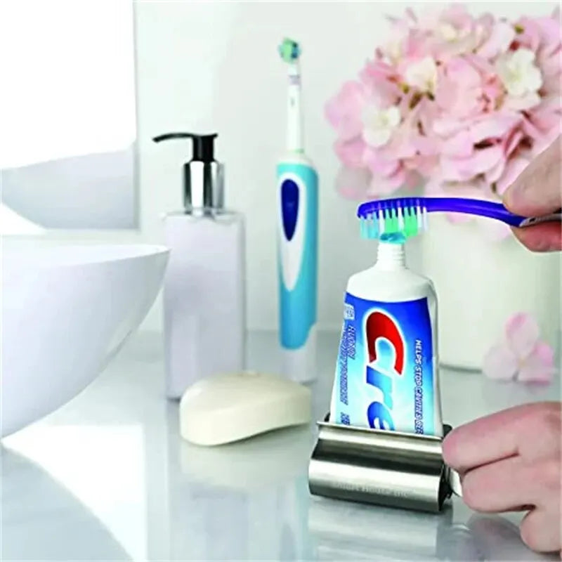 Stainless Steel Tube Squeezer Roller