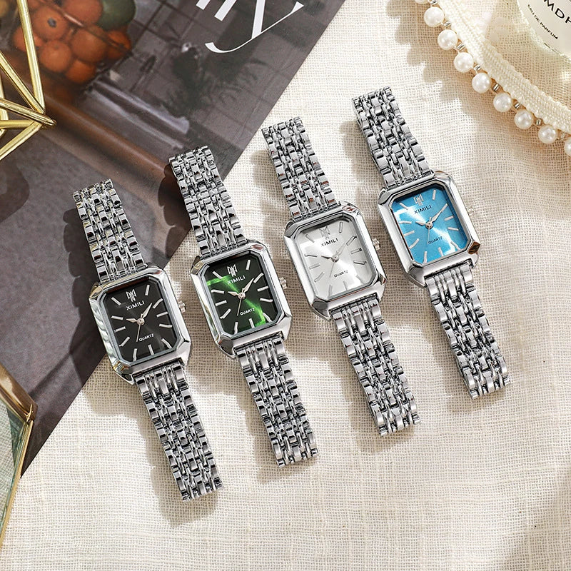 Watch Women Paris