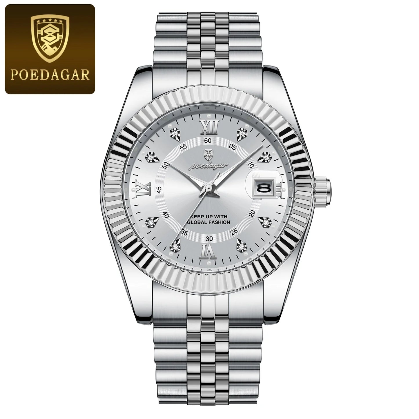 Watch Man Male