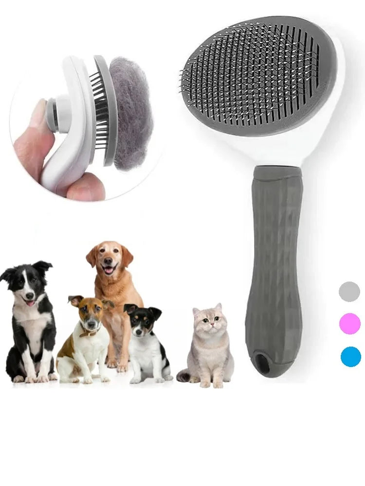 Pet Hair Remover