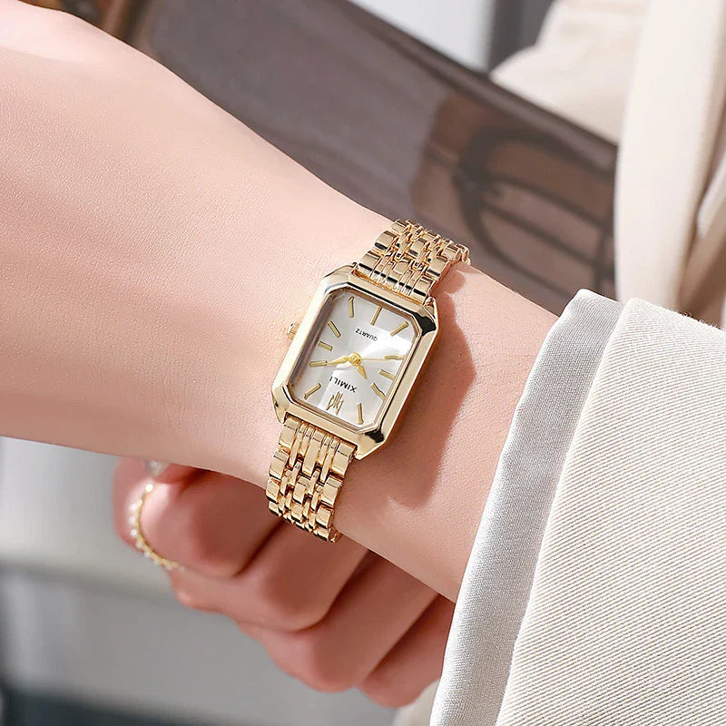 Watch Women Paris