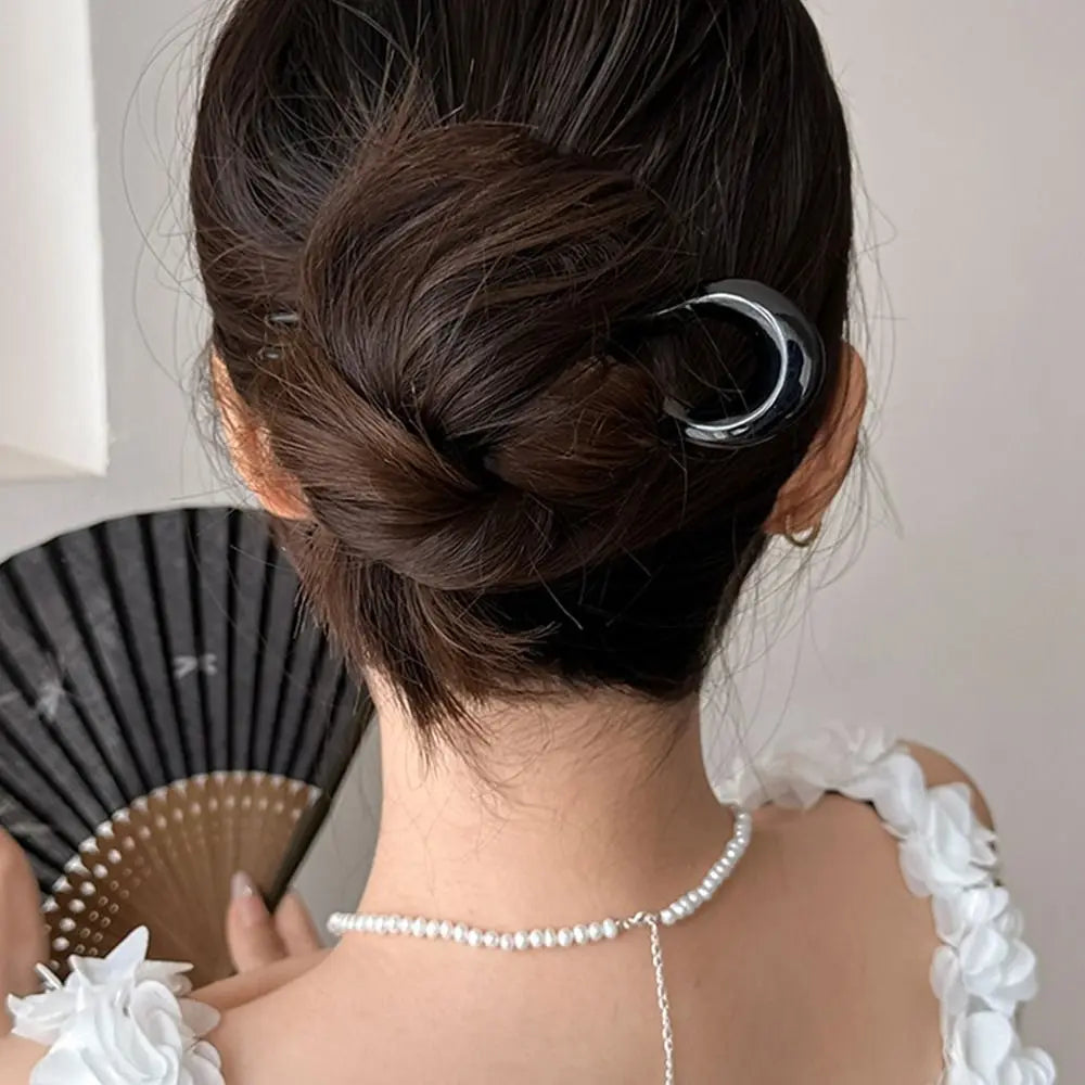 Vintage Hair Clip