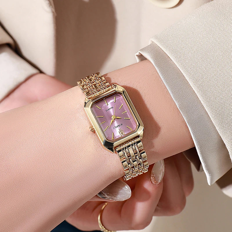 Watch Women Paris