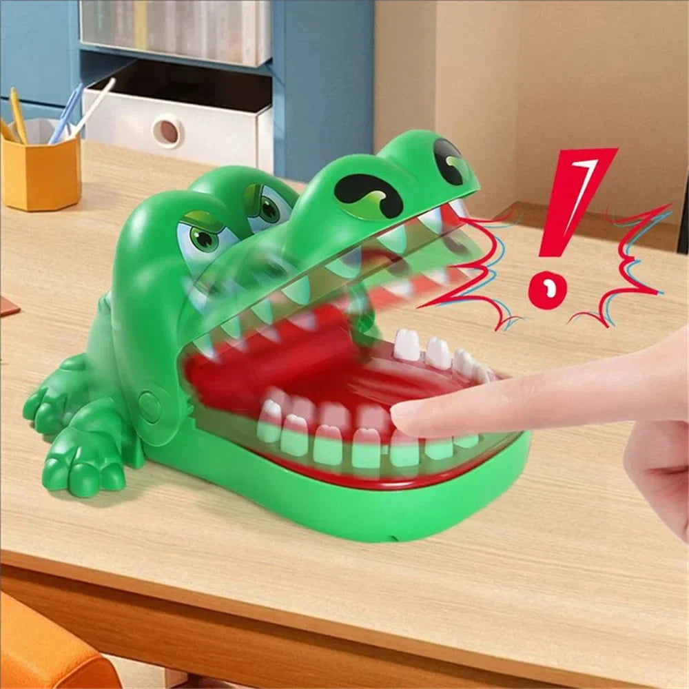 Alligator Tooth Extractor