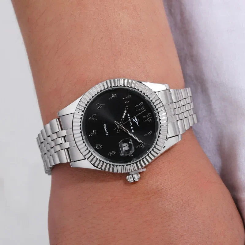 Watch Man Doha