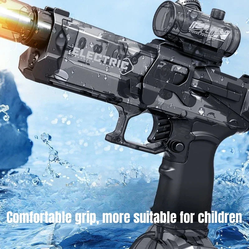 Yopoll Ultimate Battle Blaster