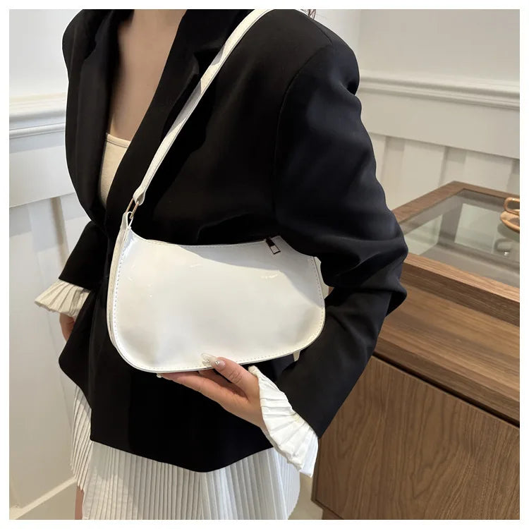 Women's Leather Bag
