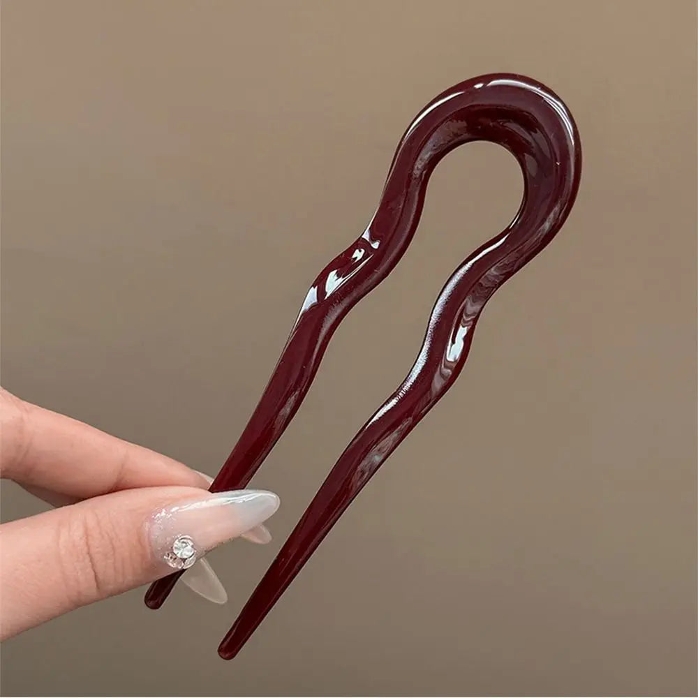 Vintage Hair Clip