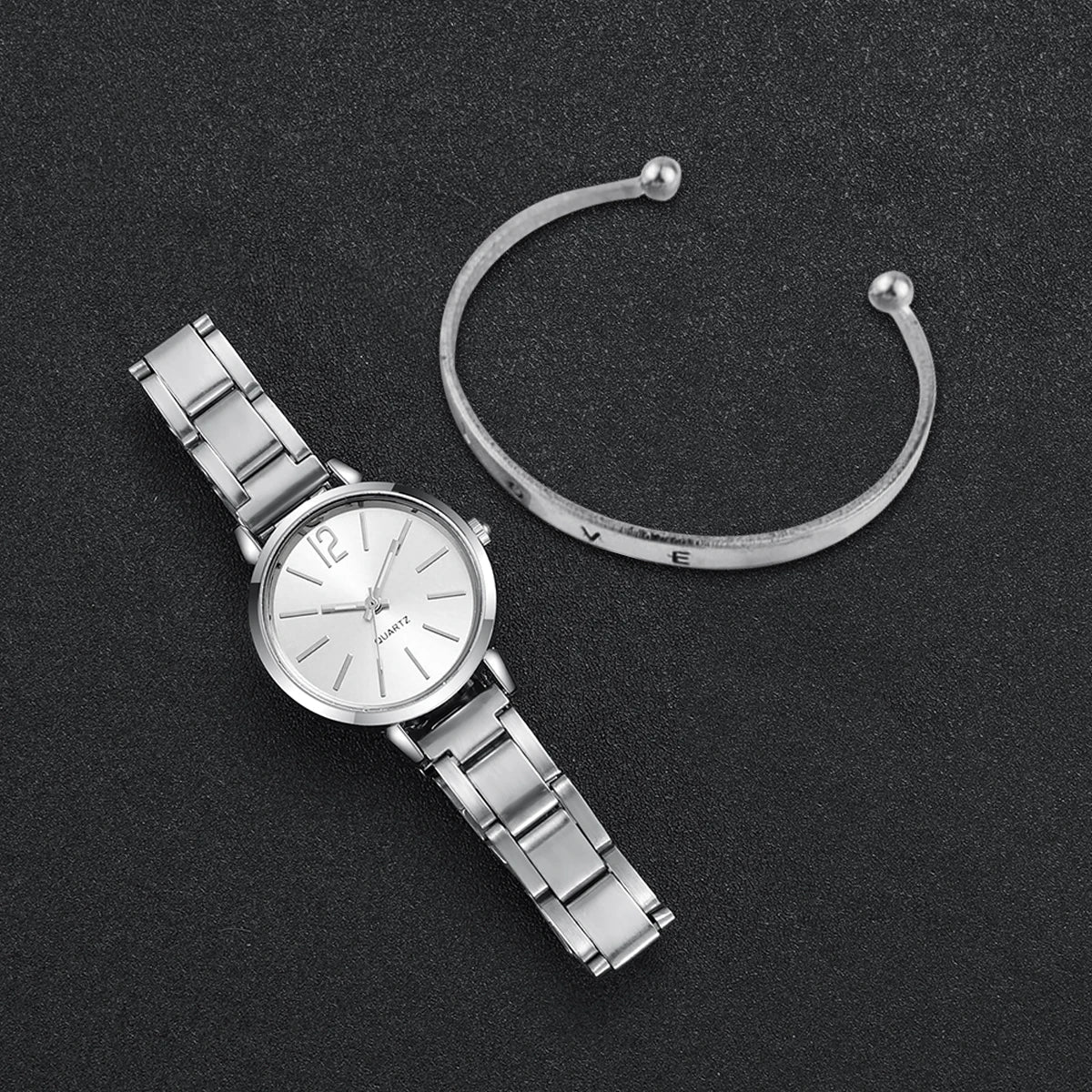 Watch Women Cartagena