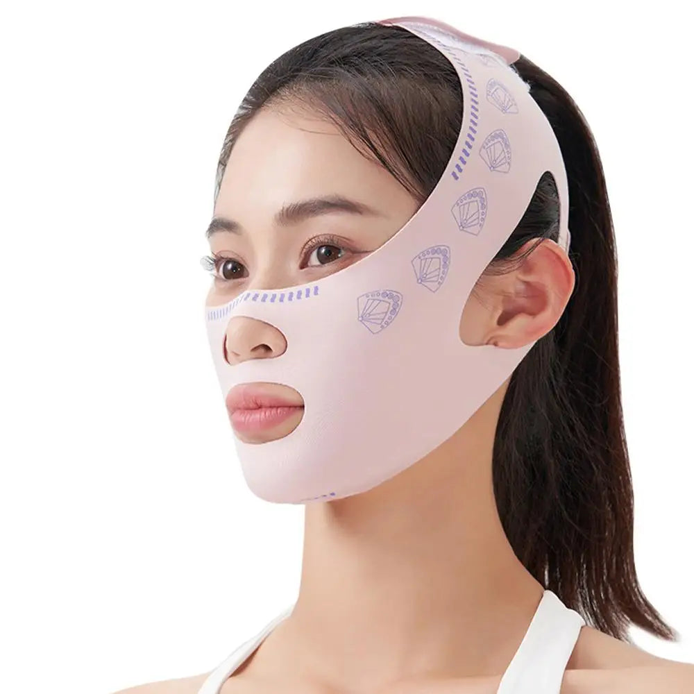 BIIZOECARE Face Sculpting Sleep Mask
