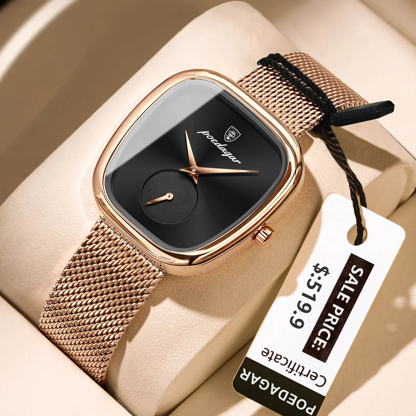 Viena Woman Watch