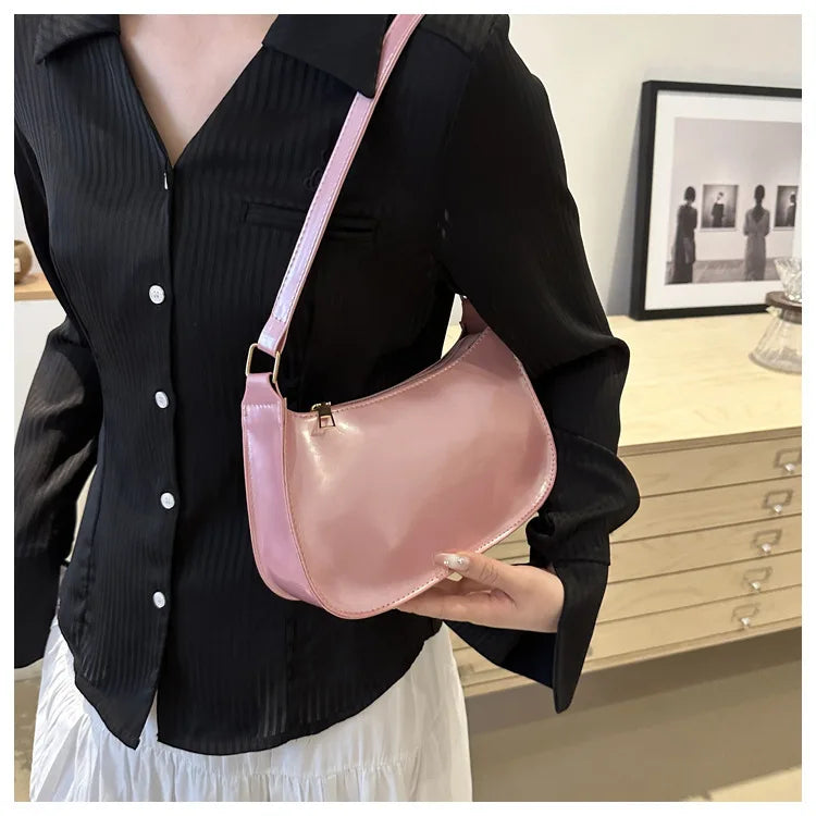 Women's Leather Bag