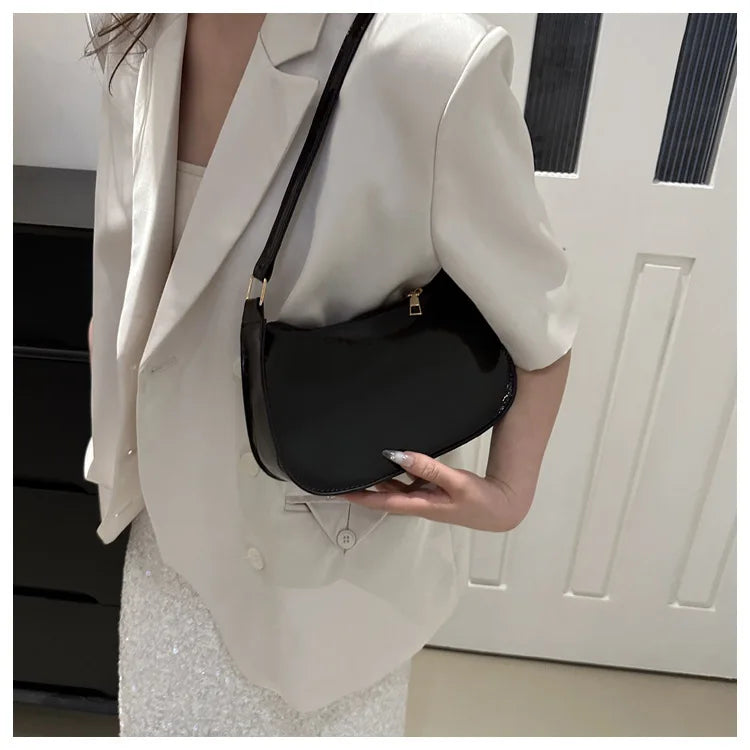 Women's Leather Bag