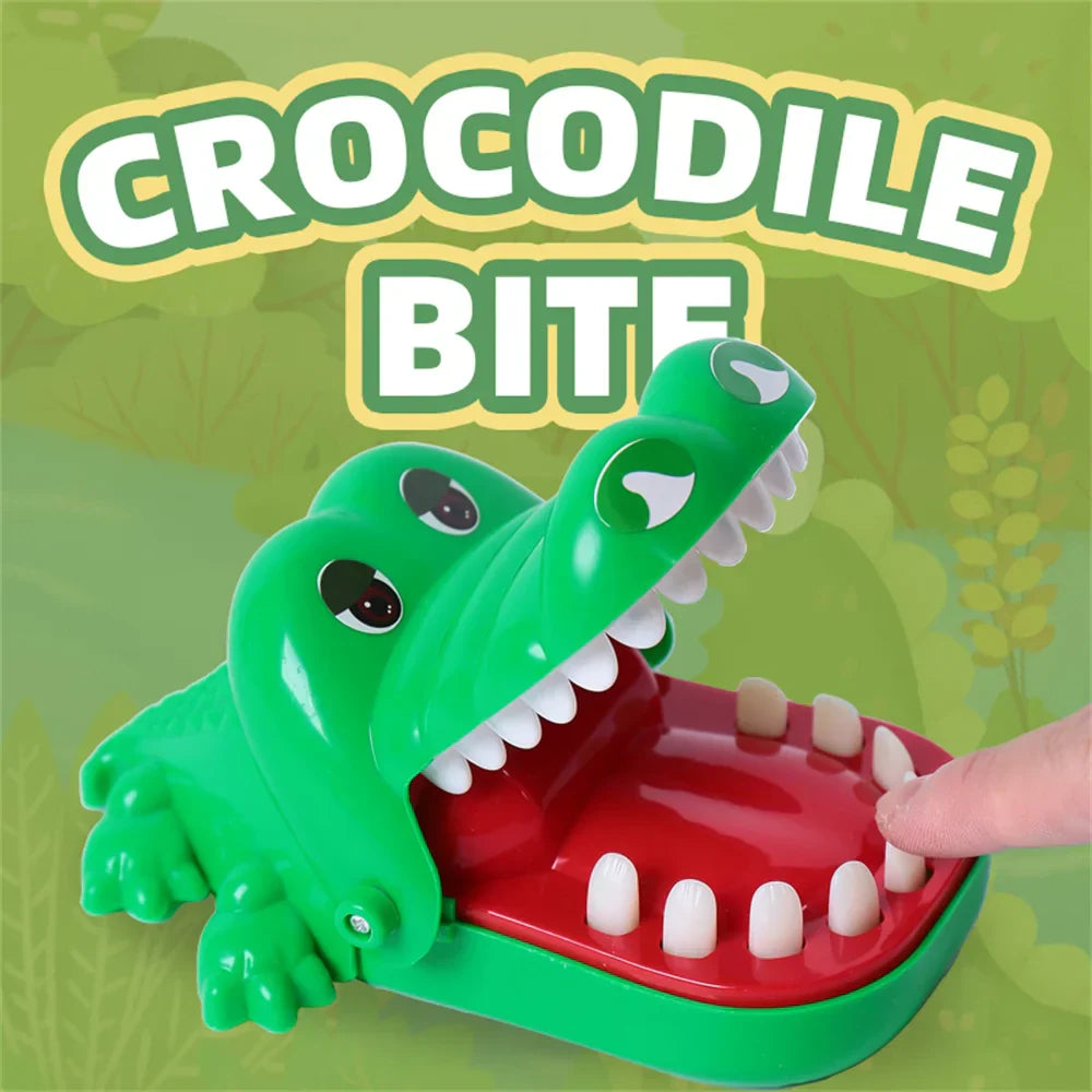 Alligator Tooth Extractor