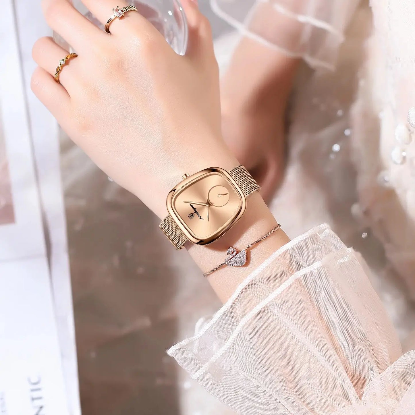 Viena Woman Watch