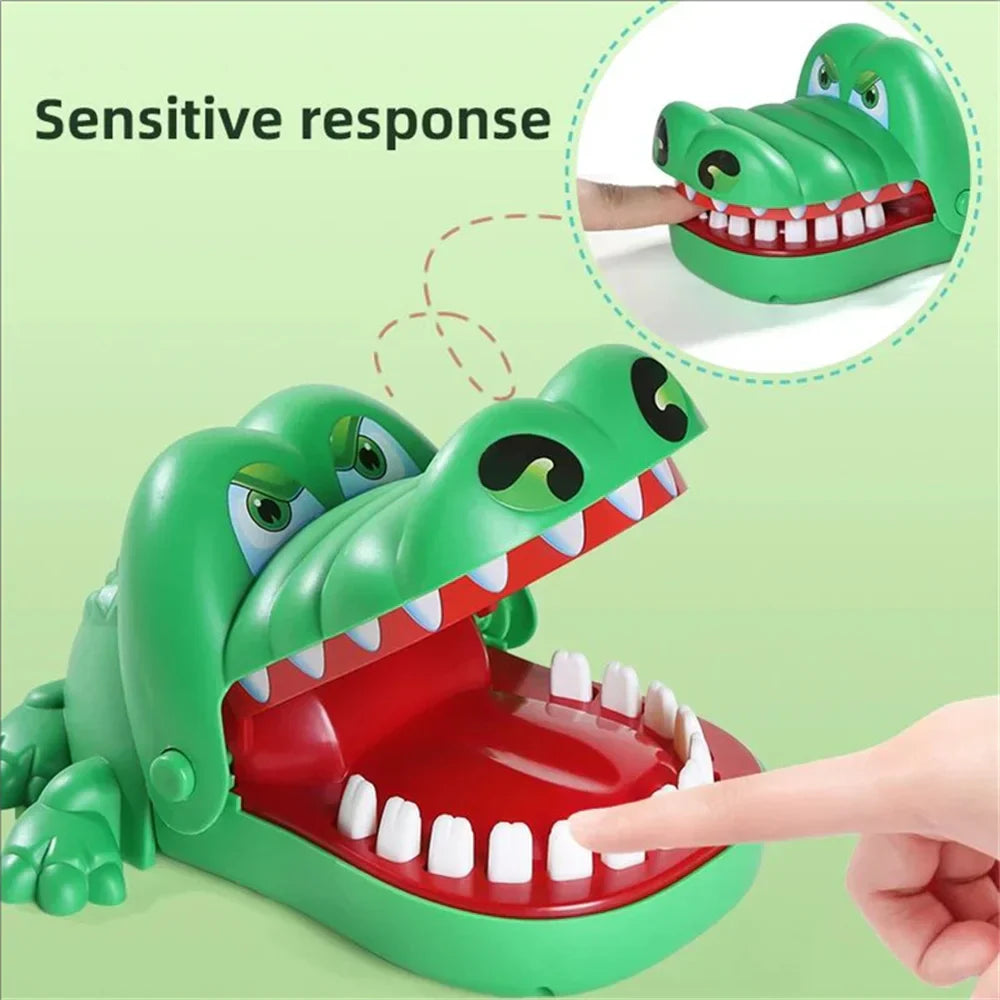 Alligator Tooth Extractor
