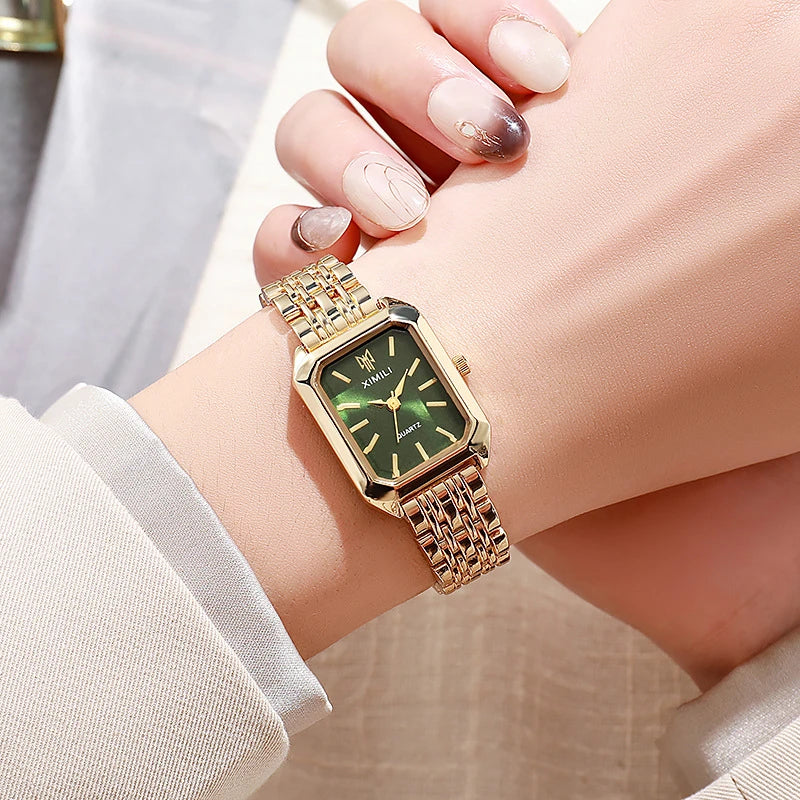 Watch Women Paris