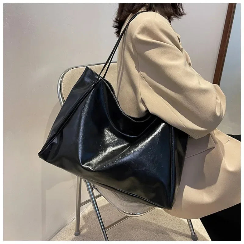 Tote Bag Fashion