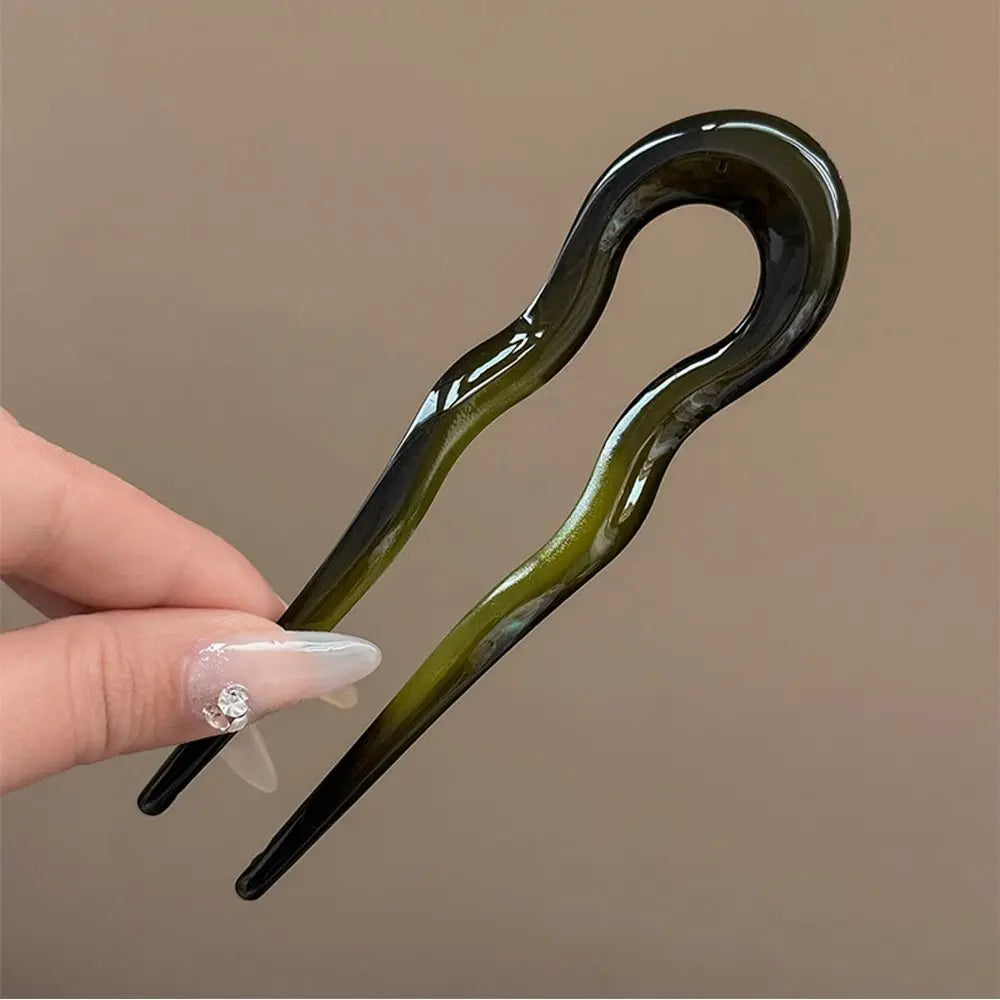 Vintage Hair Clip
