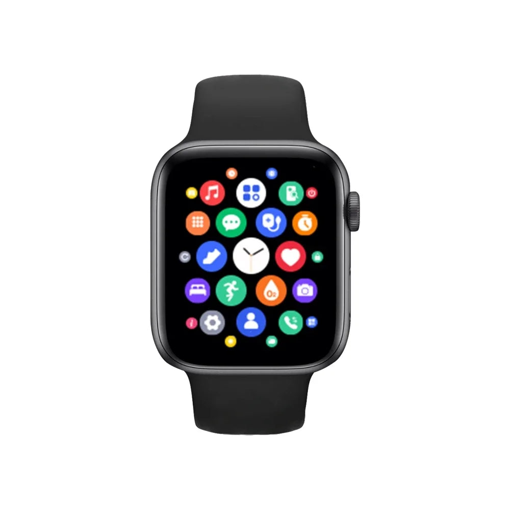 PHONEPACE Smart Watch
