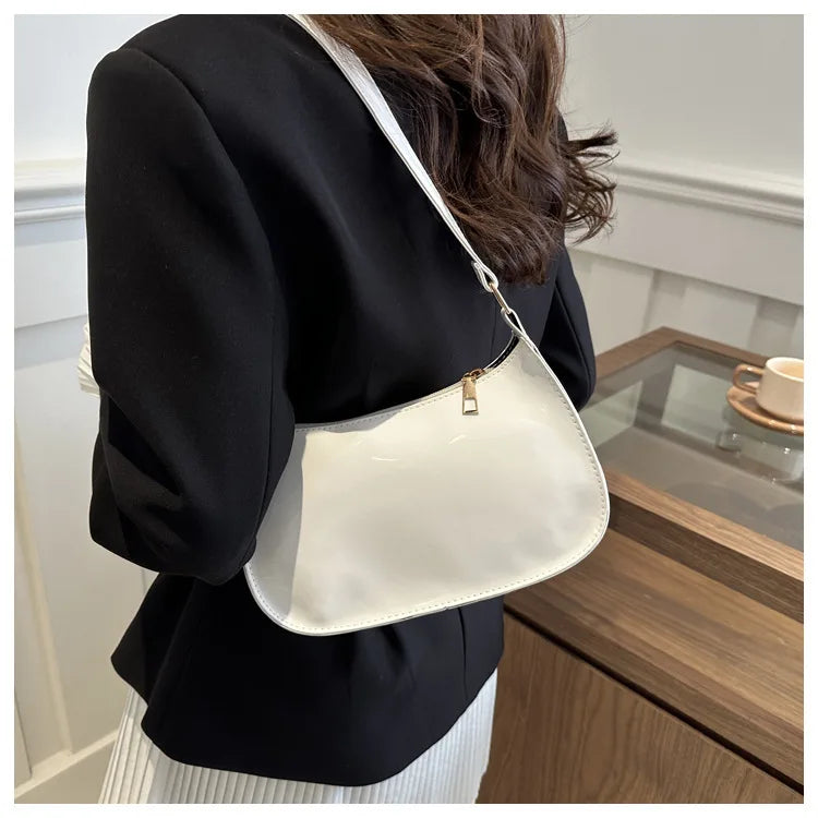 Women's Leather Bag