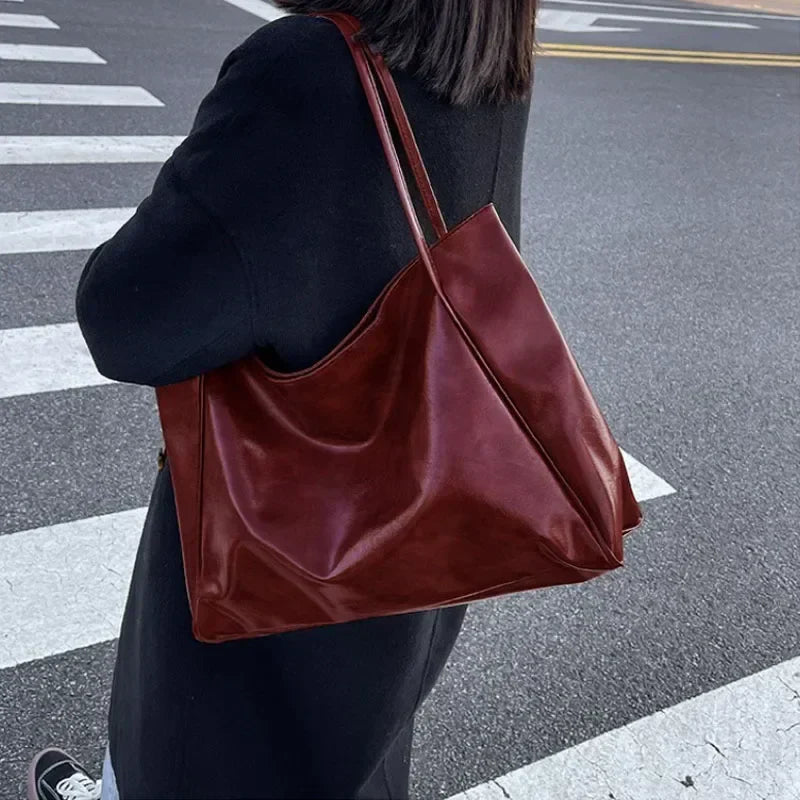 Tote Bag Fashion