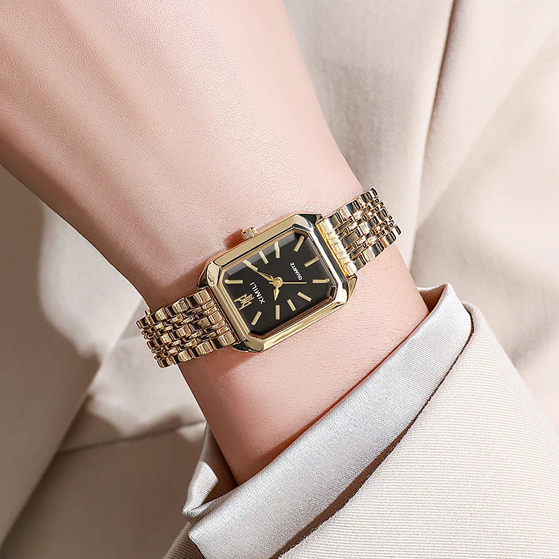 Watch Women Paris