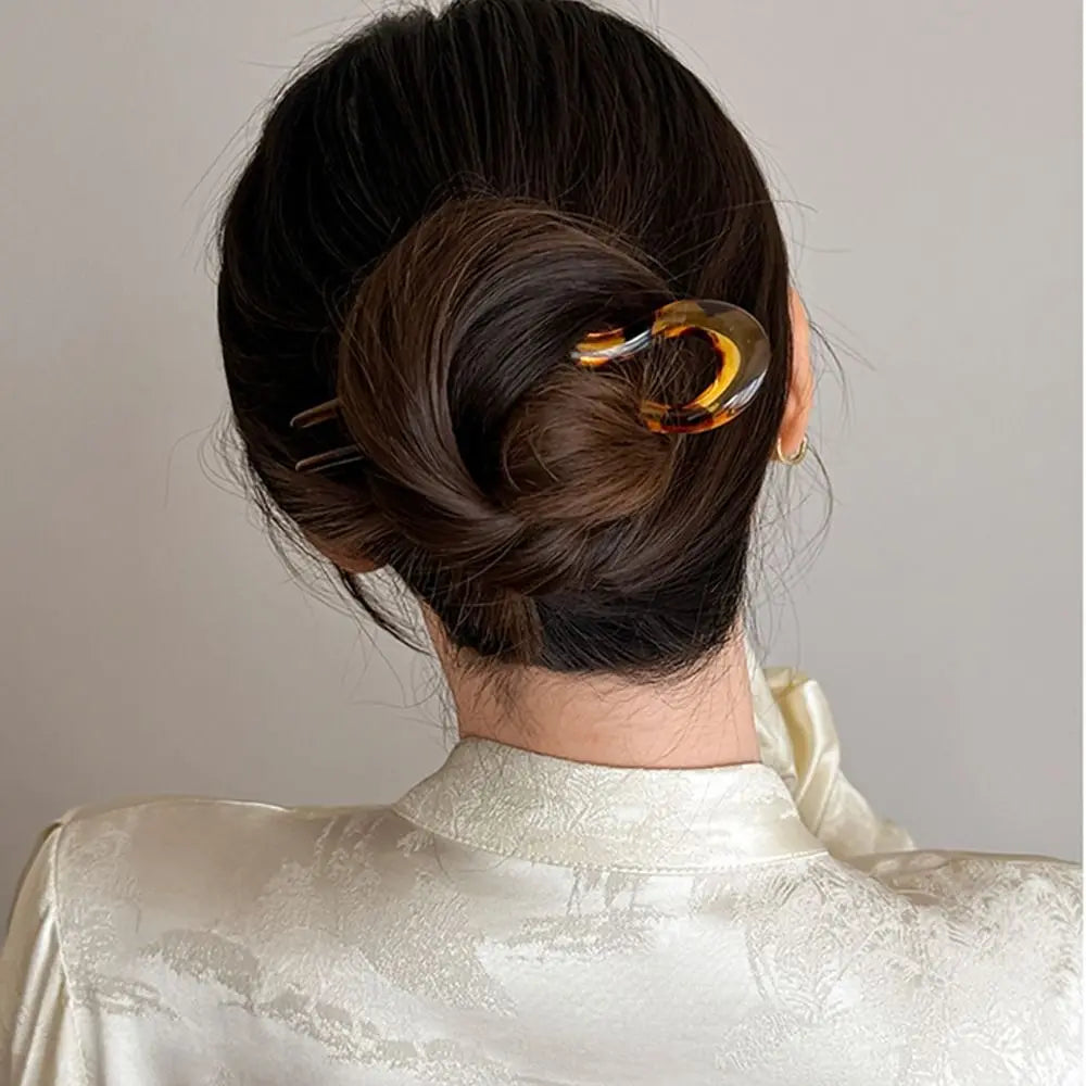 Vintage Hair Clip