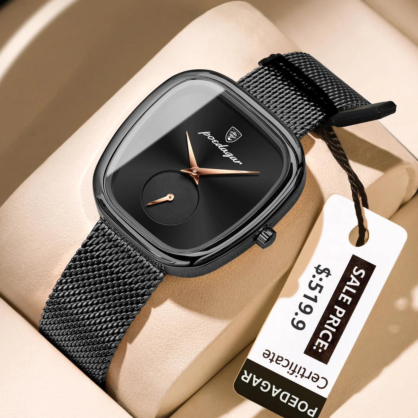Viena Woman Watch
