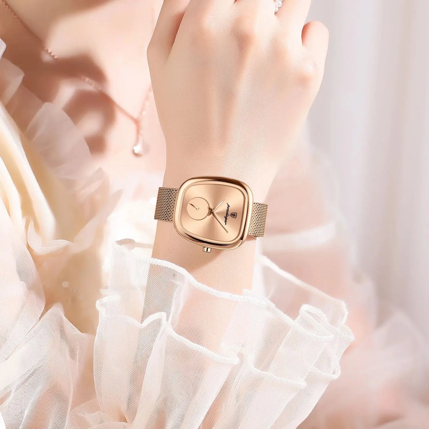 Viena Woman Watch