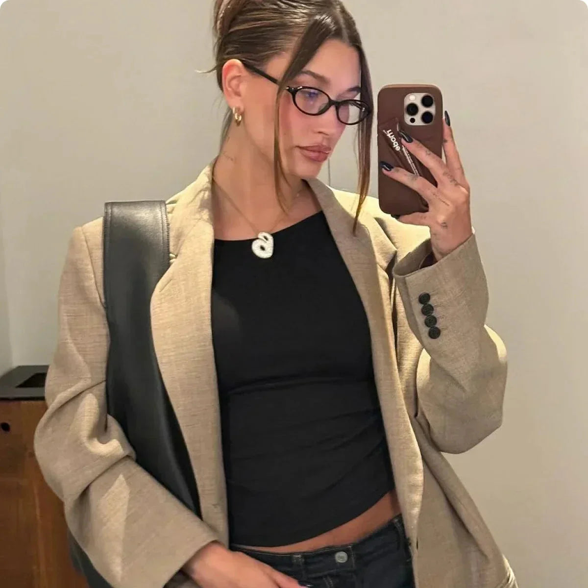 RHODE Case