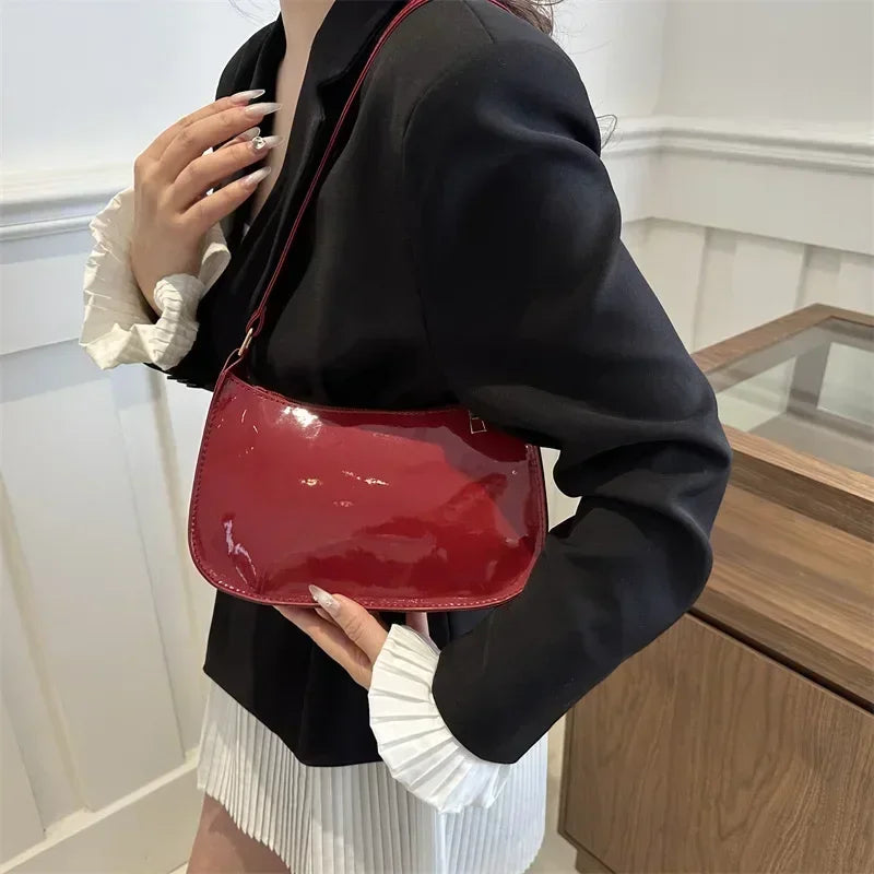 Women's Leather Bag