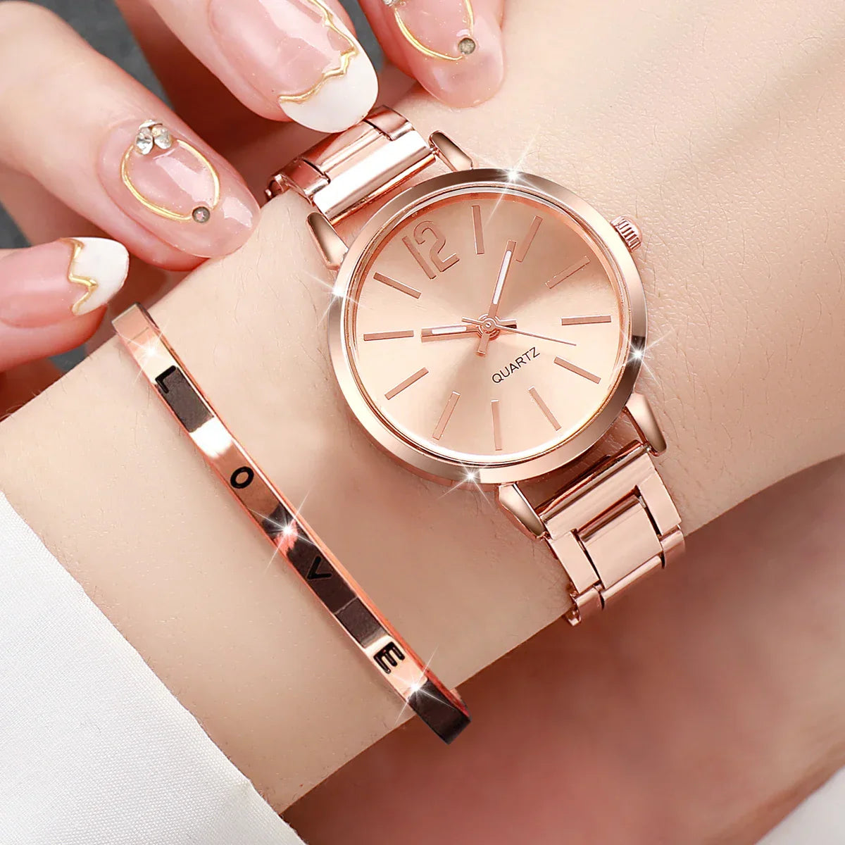 Watch Women Cartagena