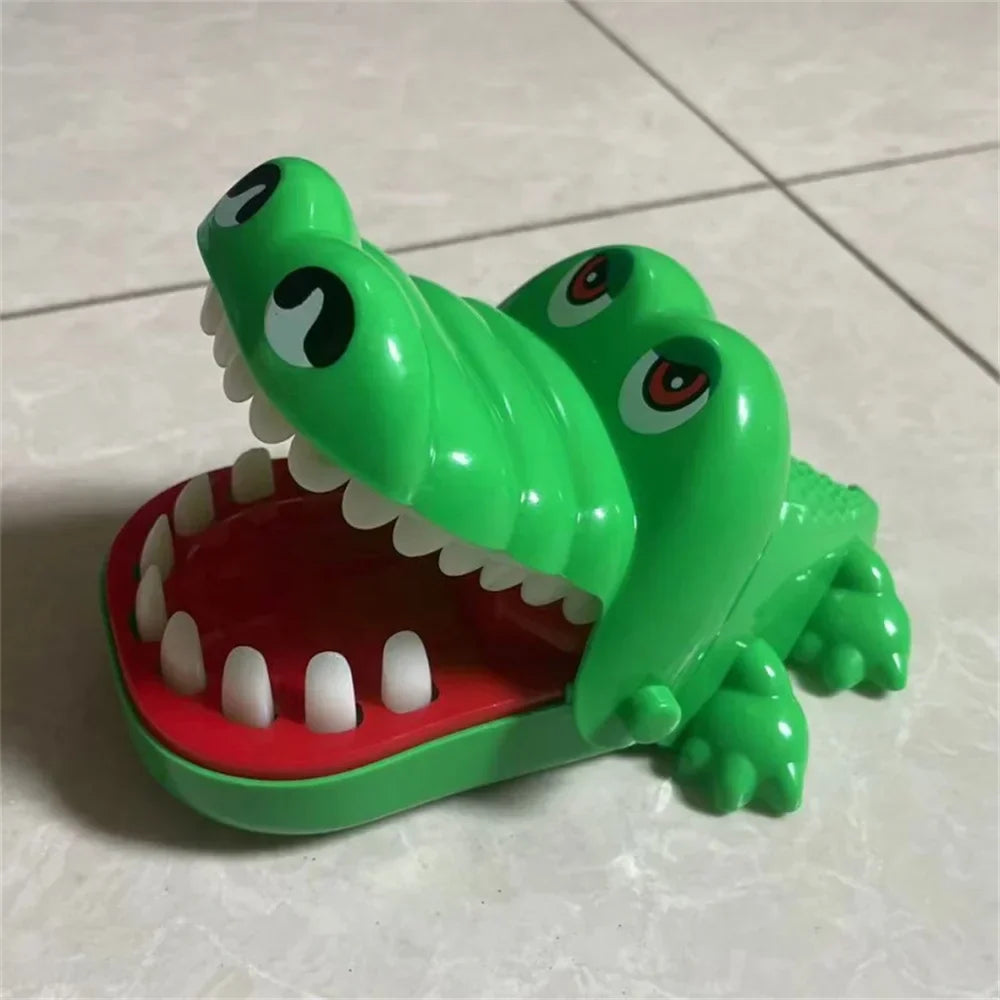Alligator Tooth Extractor