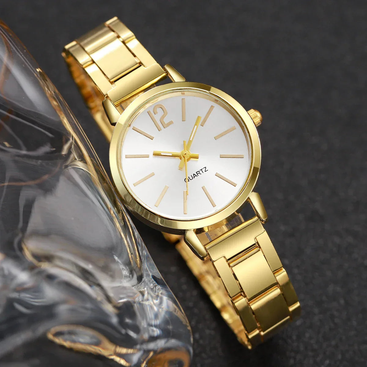 Watch Women Cartagena