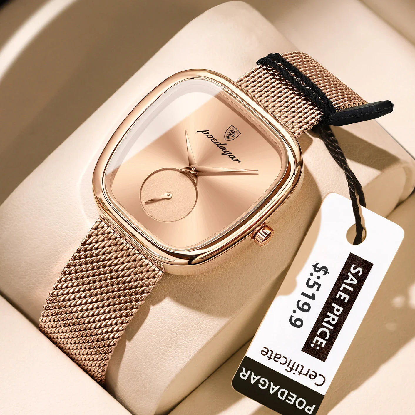 Viena Woman Watch