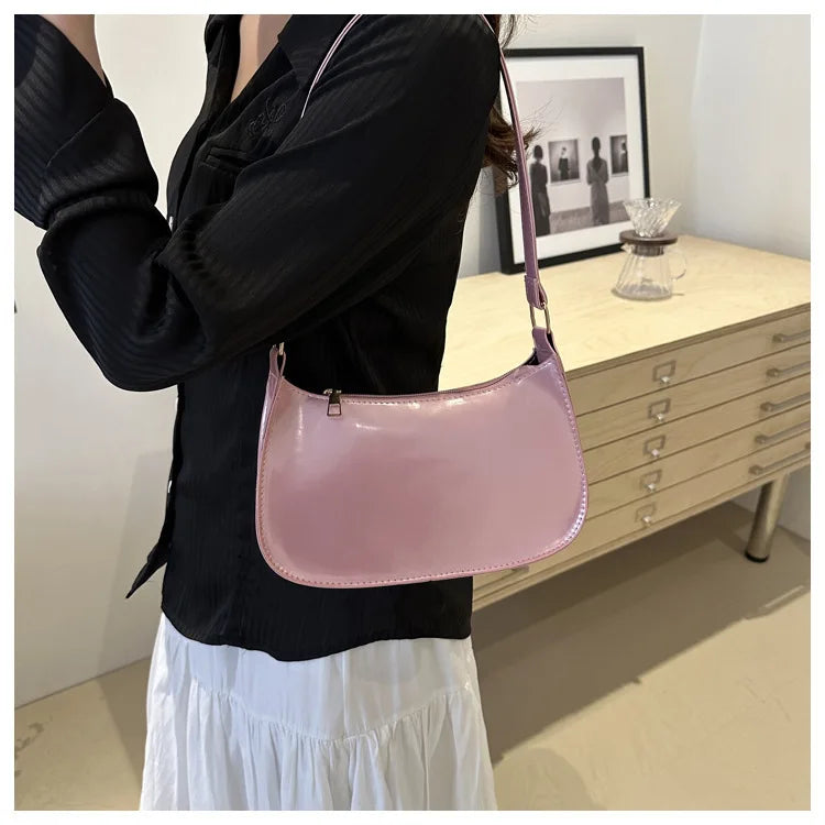 Women's Leather Bag