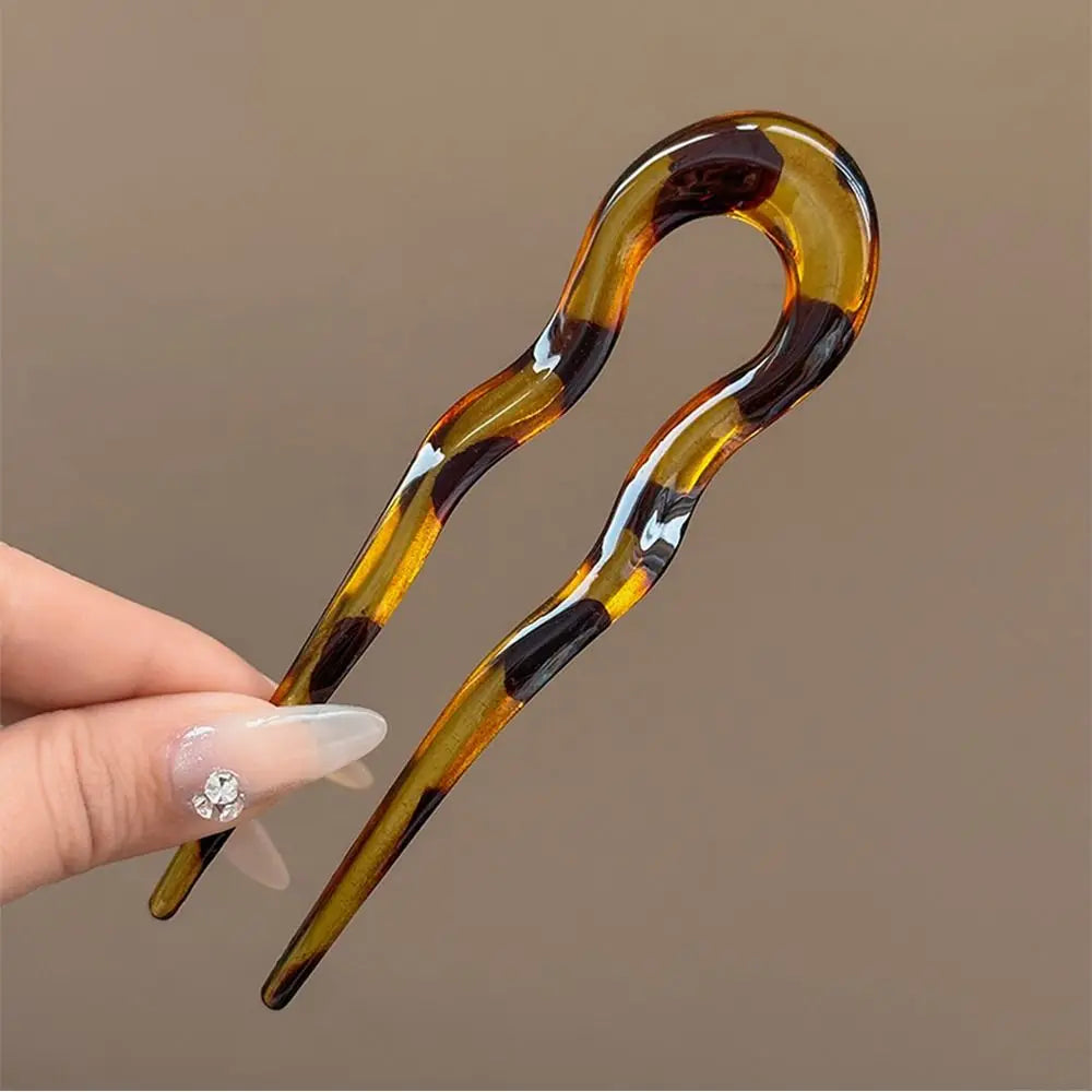 Vintage Hair Clip