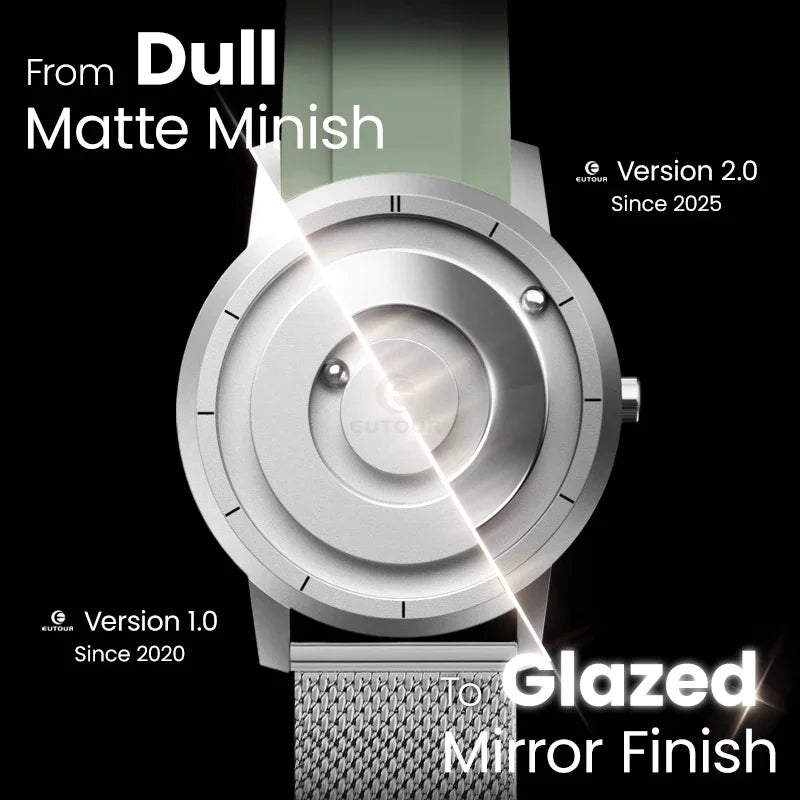 EUTOUR Watch