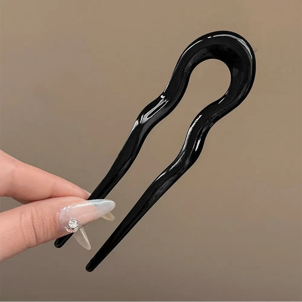 Vintage Hair Clip